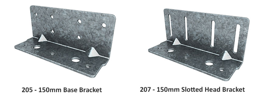 205--207-Brackets