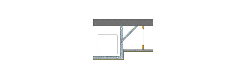 Bulkhead Framing Solution System