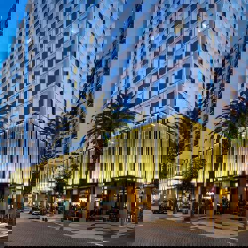 Intercontinental WA .. (1)