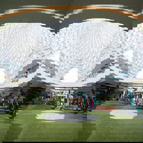 WESTFIELD Chermside 066
