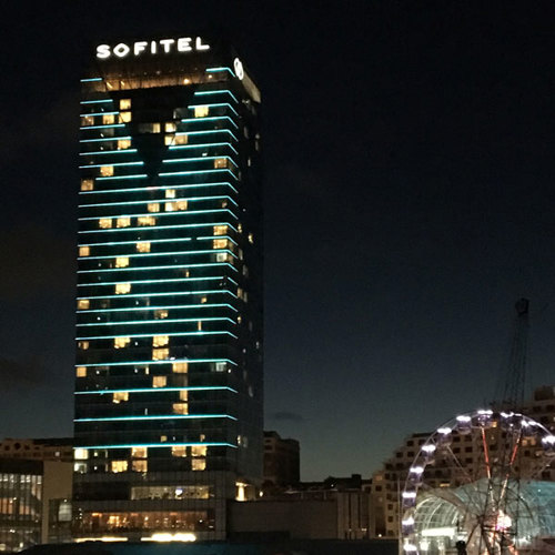 Sofitel Thumb