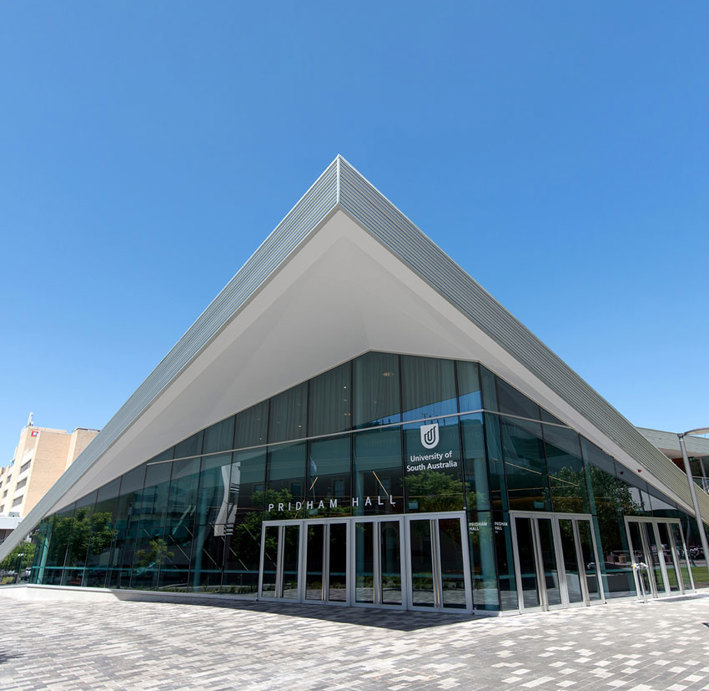 University of South Australia, SA