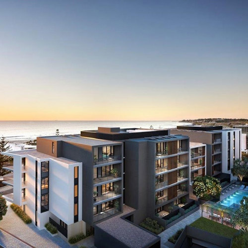 Latitude At Leighton Final