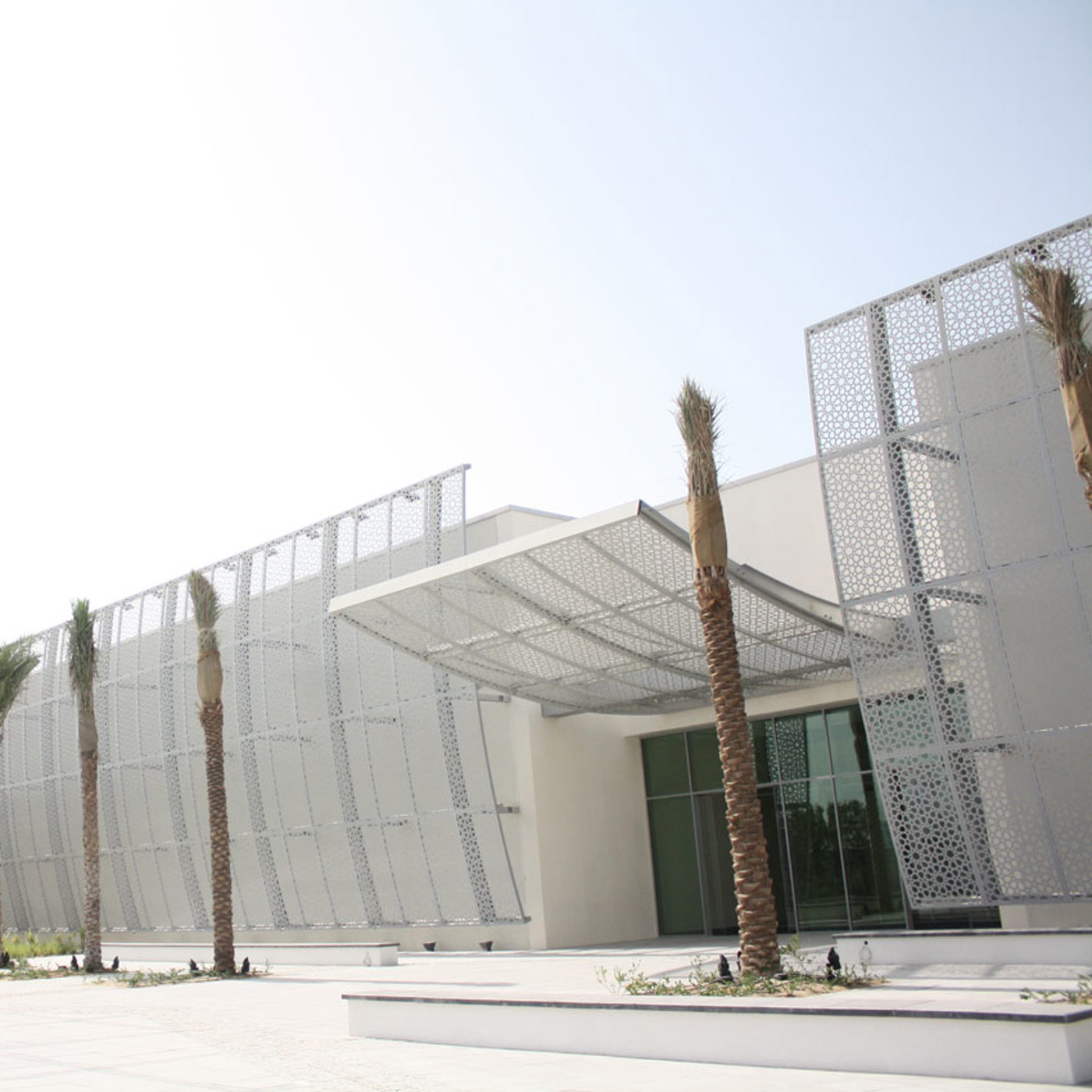 Saadiyat Experience - Al Manarat, ABU DHABI