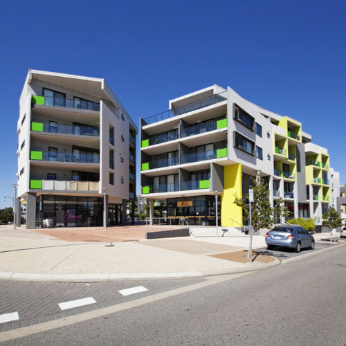 Cockburn Apartments (1)