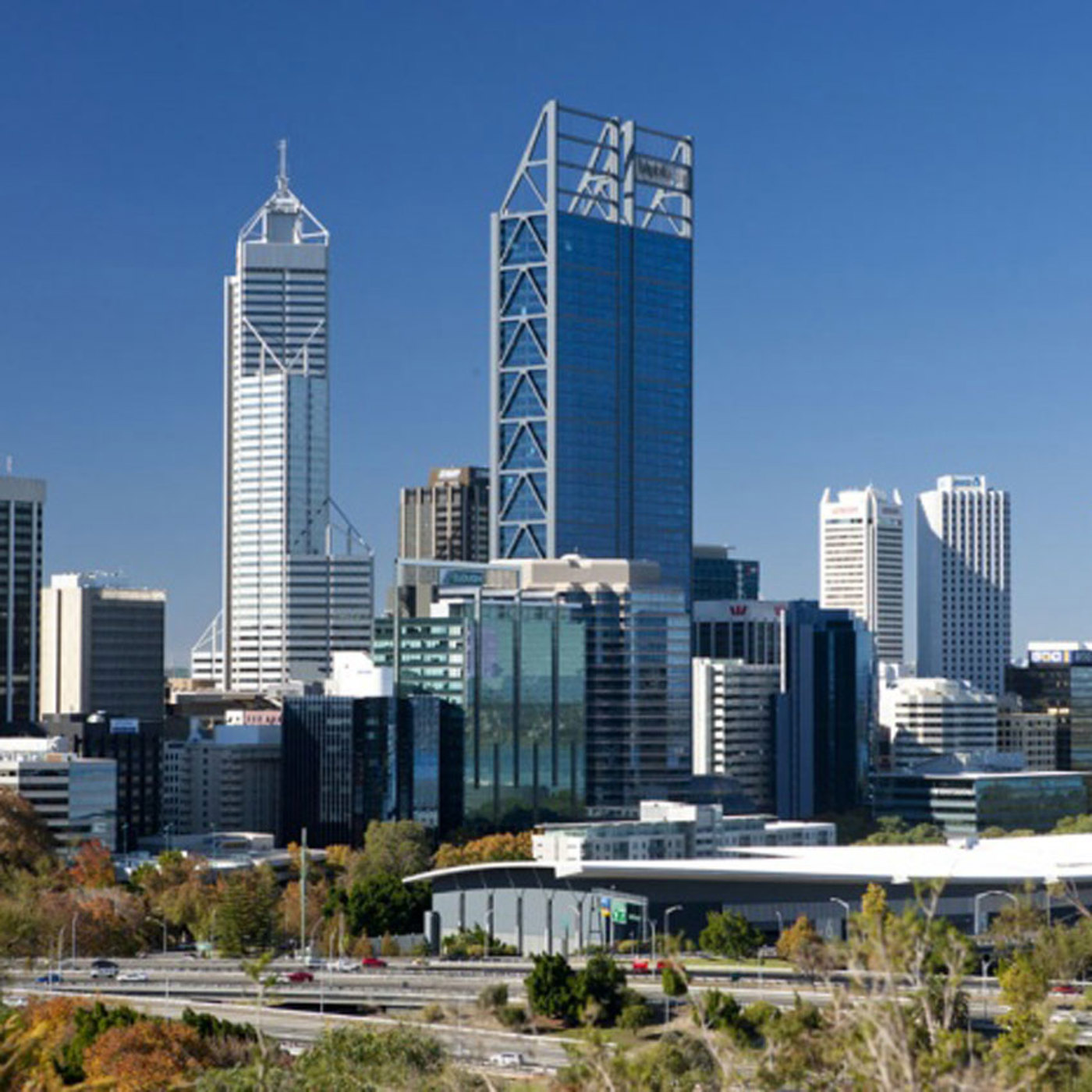 City Square, WA