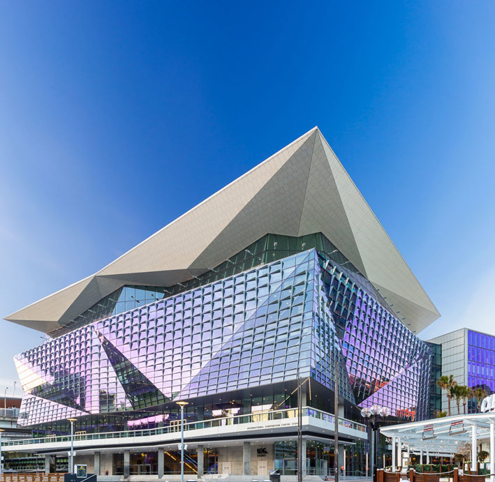 Darling Harbour Live, NSW