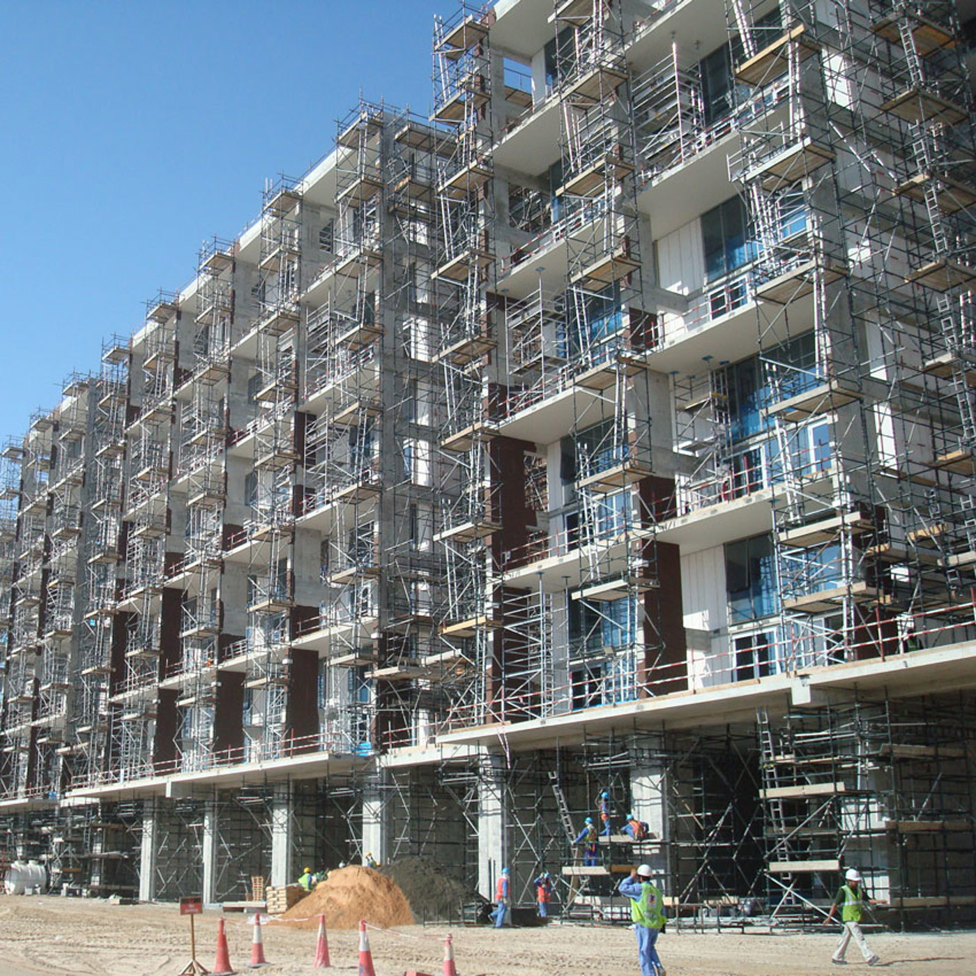 Al Zeina - Al Raha Beach, ABU DHABI