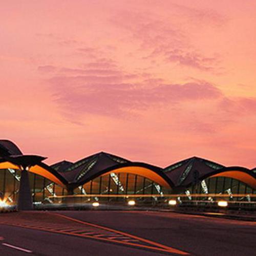 Kuala Lumpur International Airport