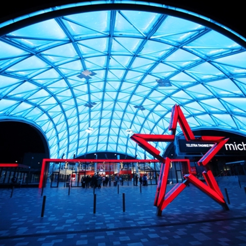 Adelaide Entertainment Quater