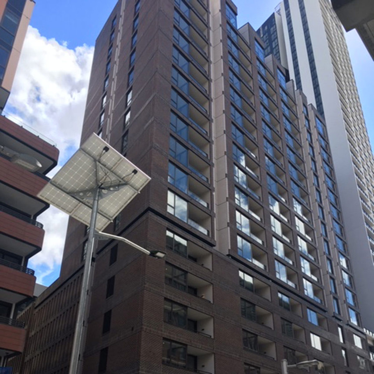 Darling Square, Sydney NSW Project | Rondo Australia