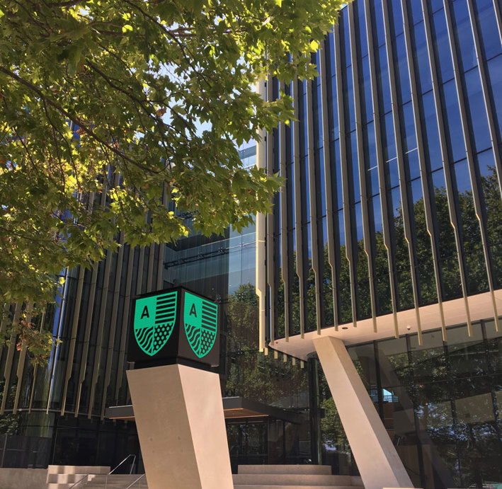 ADELAIDE BOTANIC HIGH SCHOOL, SA