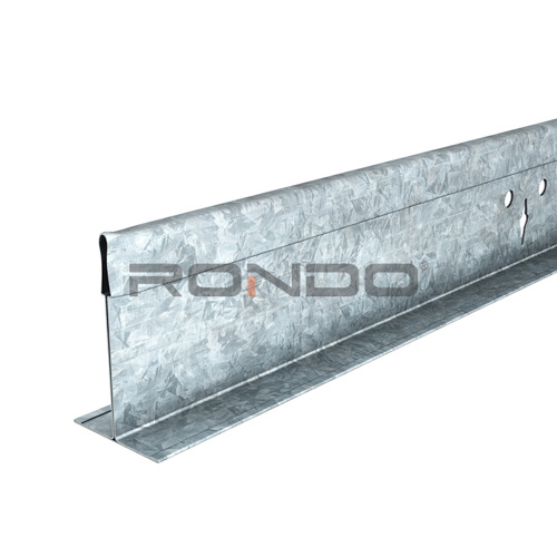 XDWS Wall to Wall Main Tee - 38mm x 38mm - Rondo