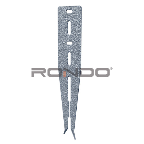 A239 Rondo 702 Direct Fix Clip - Timber/Steel - Rondo
