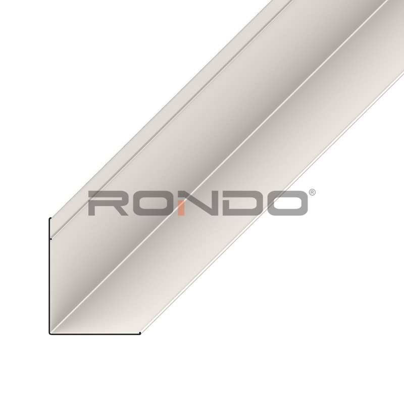 Key Lock Concealed Suspended Ceiling System Rondo