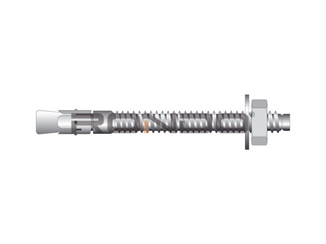 Susp Rondo MACS6 Adjustable Anchor Bolt | Rondo