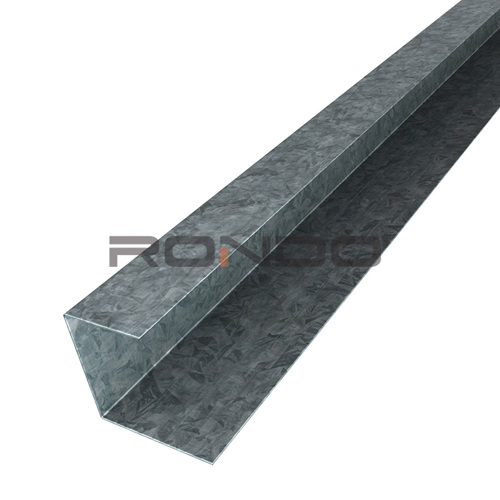 Bottom Track Rondo 140 Wall Track - 28mm x 20mm & 30mm - Rondo