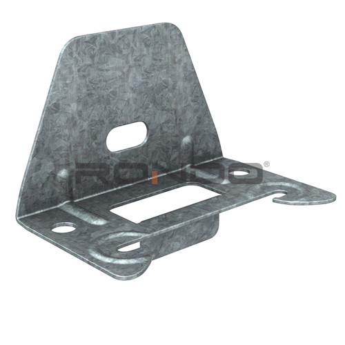 A239 Rondo 282 Direct Fix Clip - 79mm x 66mm - Rondo