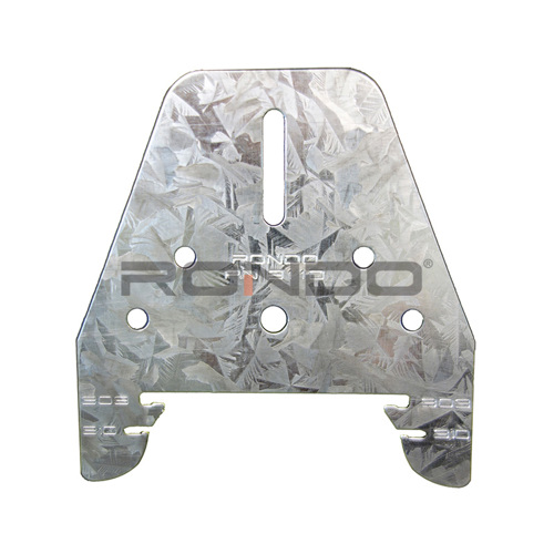 A239 Rondo 311D Dual Purpose Direct Fix Clip - Rondo