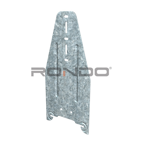 A239 Rondo 394 Direct Fix Clip - 190mm x 66mm - Rondo