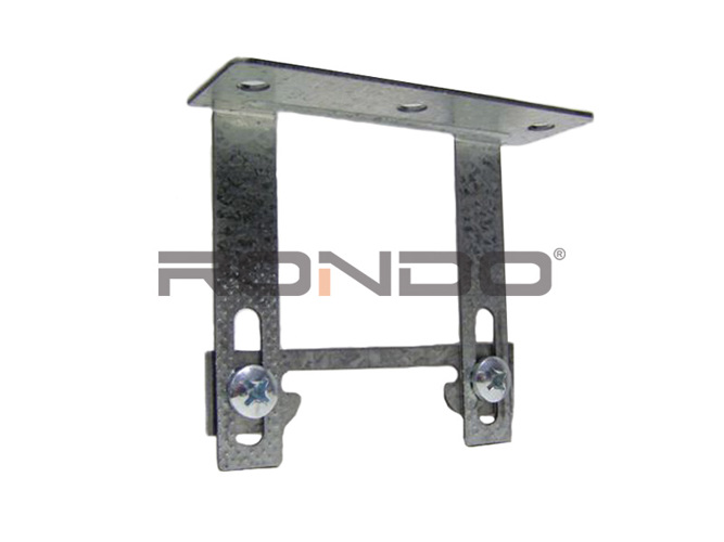 A239 Rondo FC-INFIN0080 Long Sliding Adjustable Direct Fix Clip - Rondo