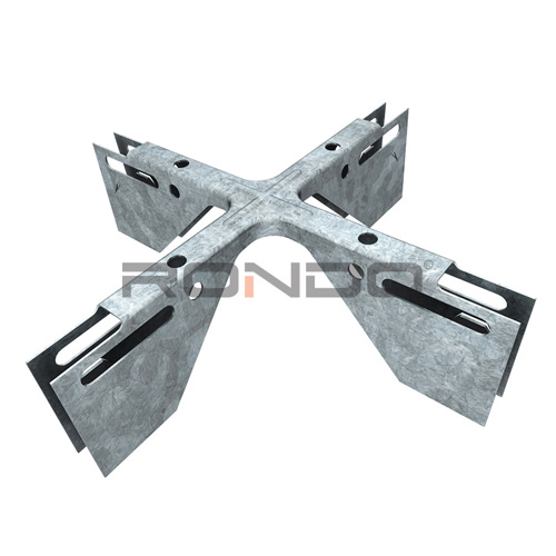 Xd35 Rondo XD35 Seismic Expansion Joint Clip - Rondo