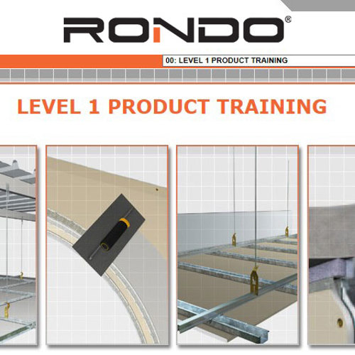 Rondo Training 1