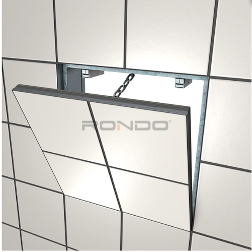 Tile Access Panel Access Panel Rondo