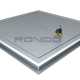 Stainless Steel Access Panel