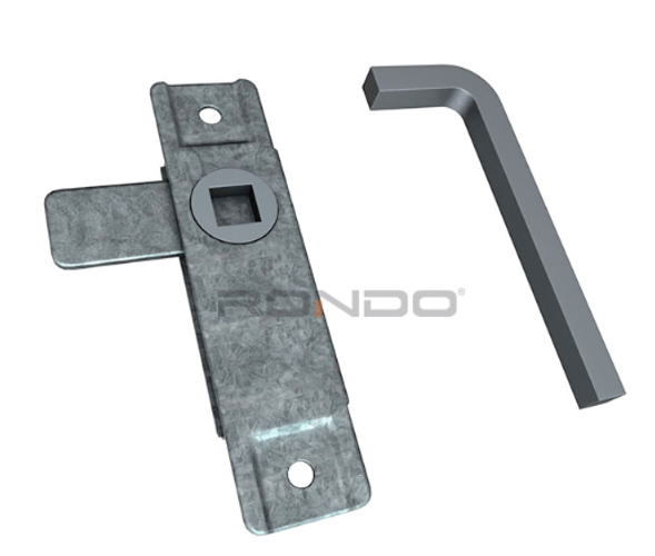 Budget Lock | Rondo