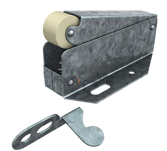 Studio Rondo Latch Touch Latch | Rondo