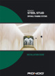 Steel Stud Installation Guide