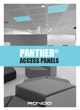 PANTHER® Access Panels Brochure