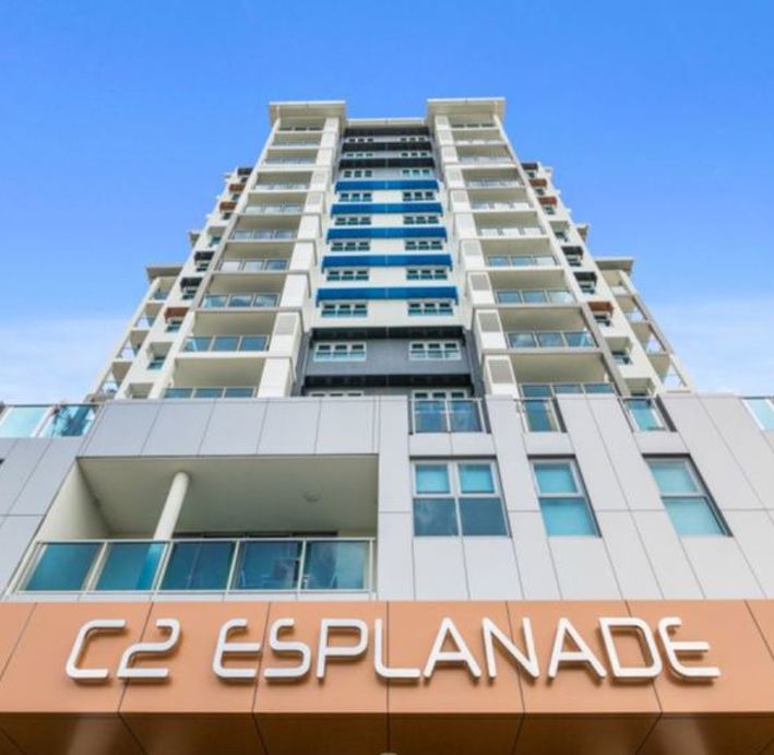 C2 Esplanade