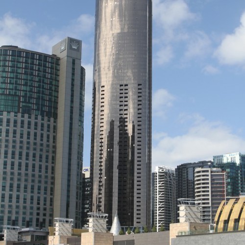 Prima Pearl Apartments Joost Kuckartz4