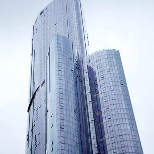 Aurora Melbourne