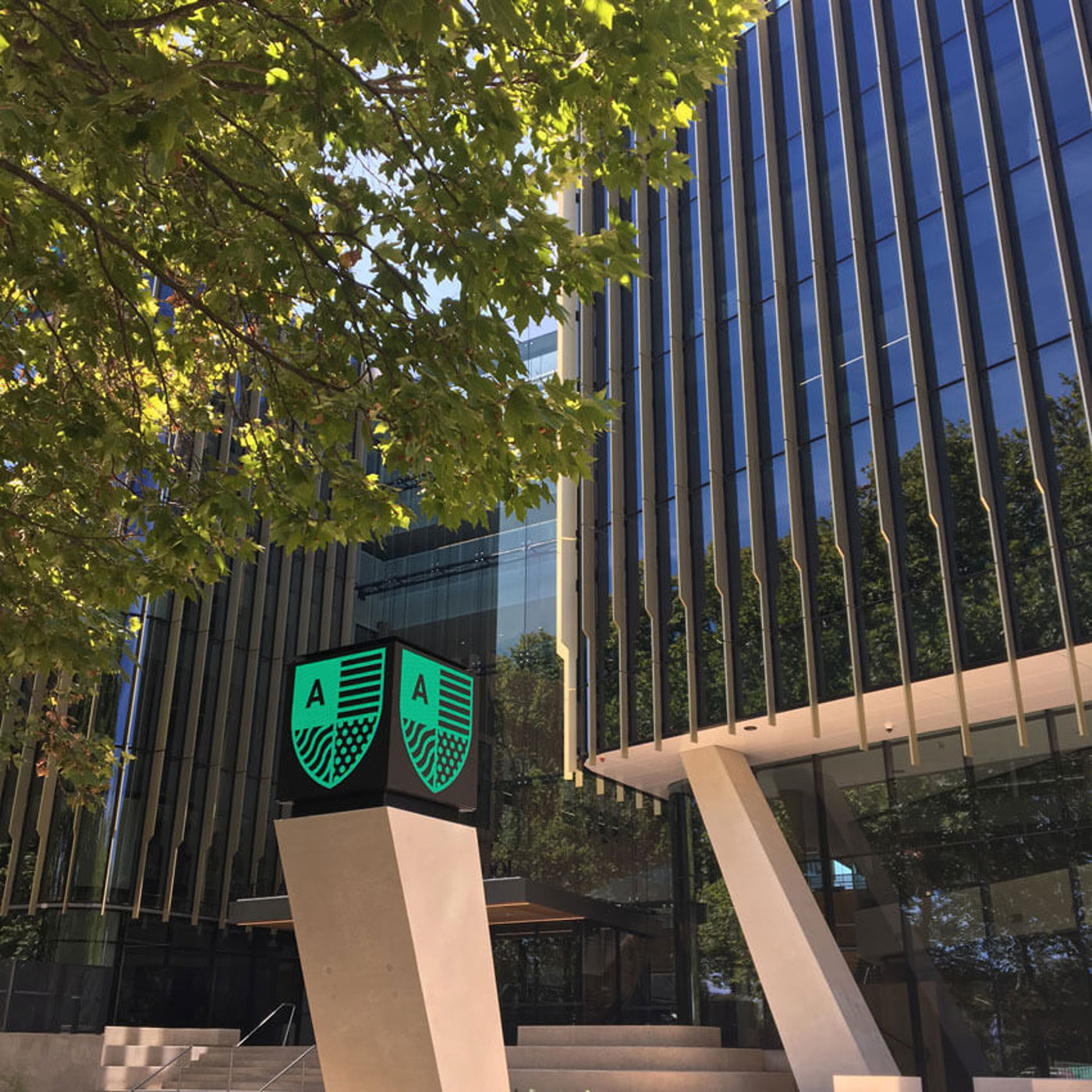 ADELAIDE BOTANIC HIGH SCHOOL, SA