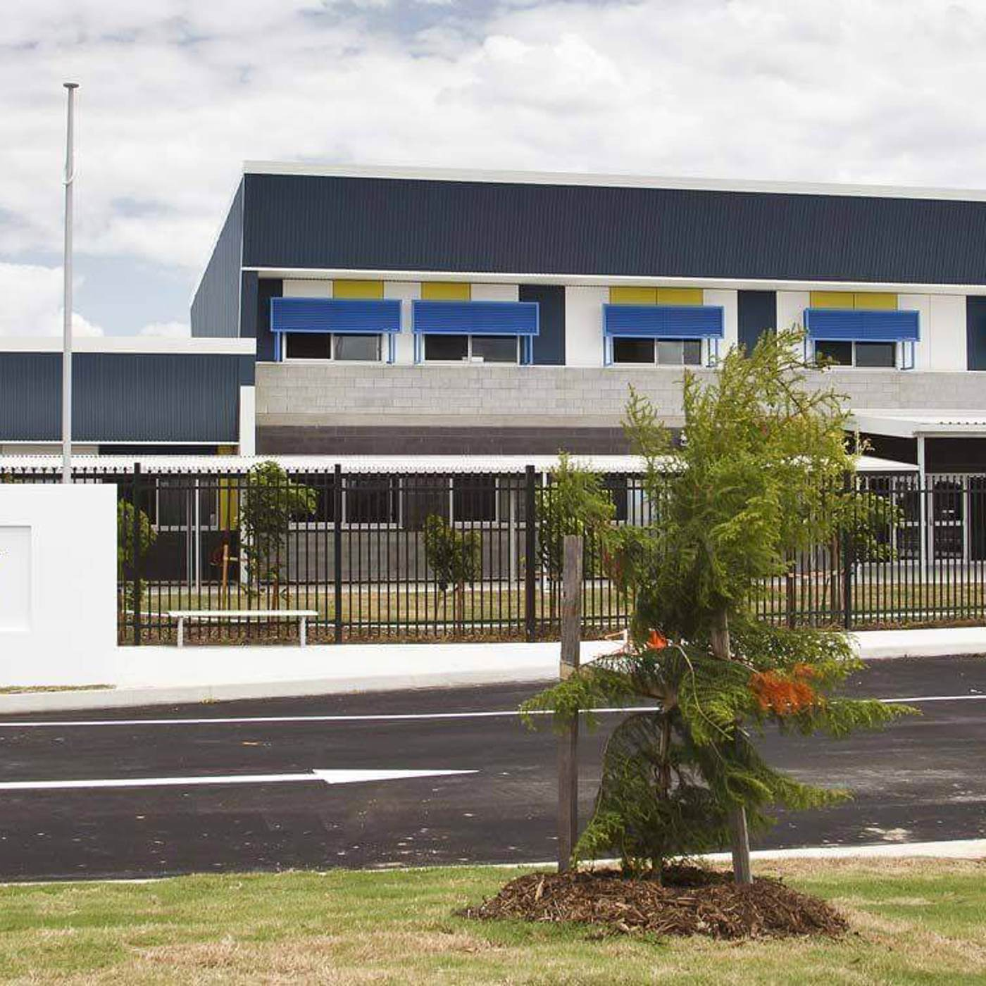 Burpengary State Secondary College, QLD
