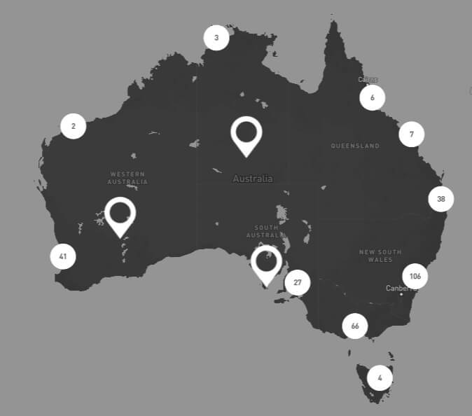 Find A Rondo Supplier AU