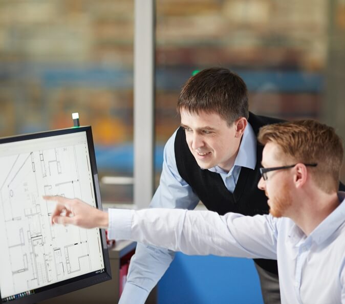 Rondo Building Services And Expertise