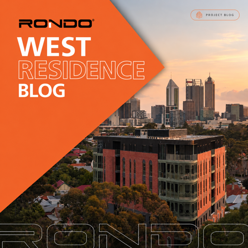 West Residence Project Blog (1)