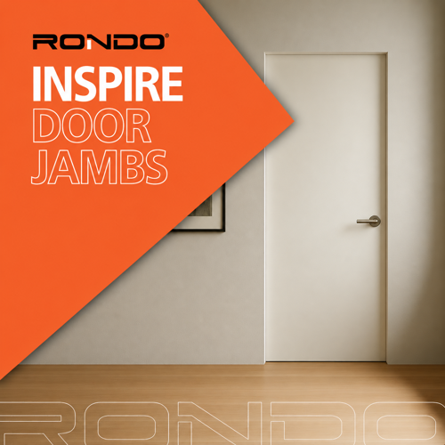 Inspire Door Jambs Interior