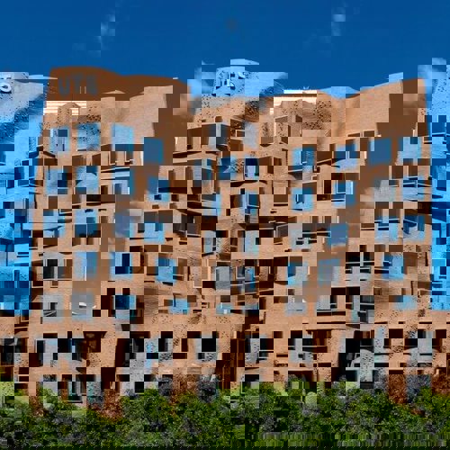UTS Building