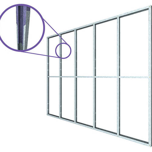 Smart Wall System Image