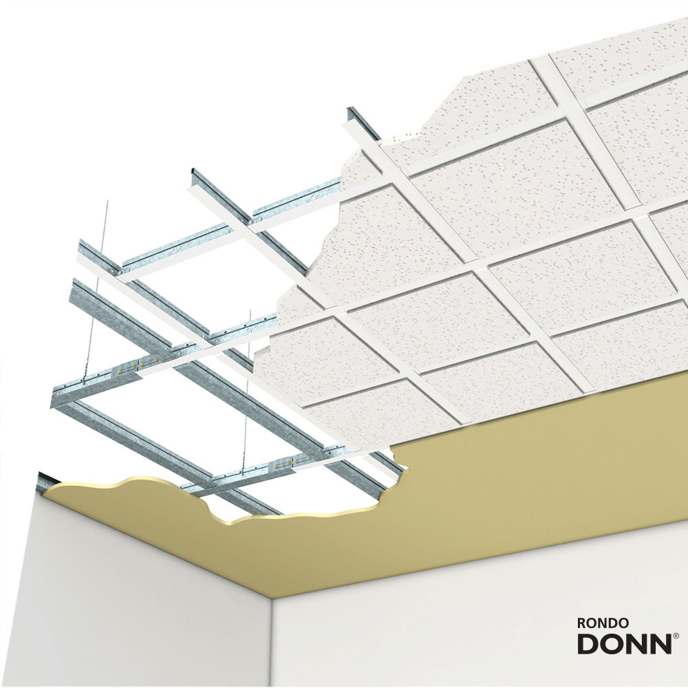 Building Products & Supplies | Rondo Australia