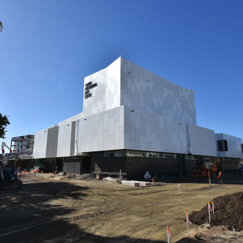 Cairns Performing Arts Centre, QLD