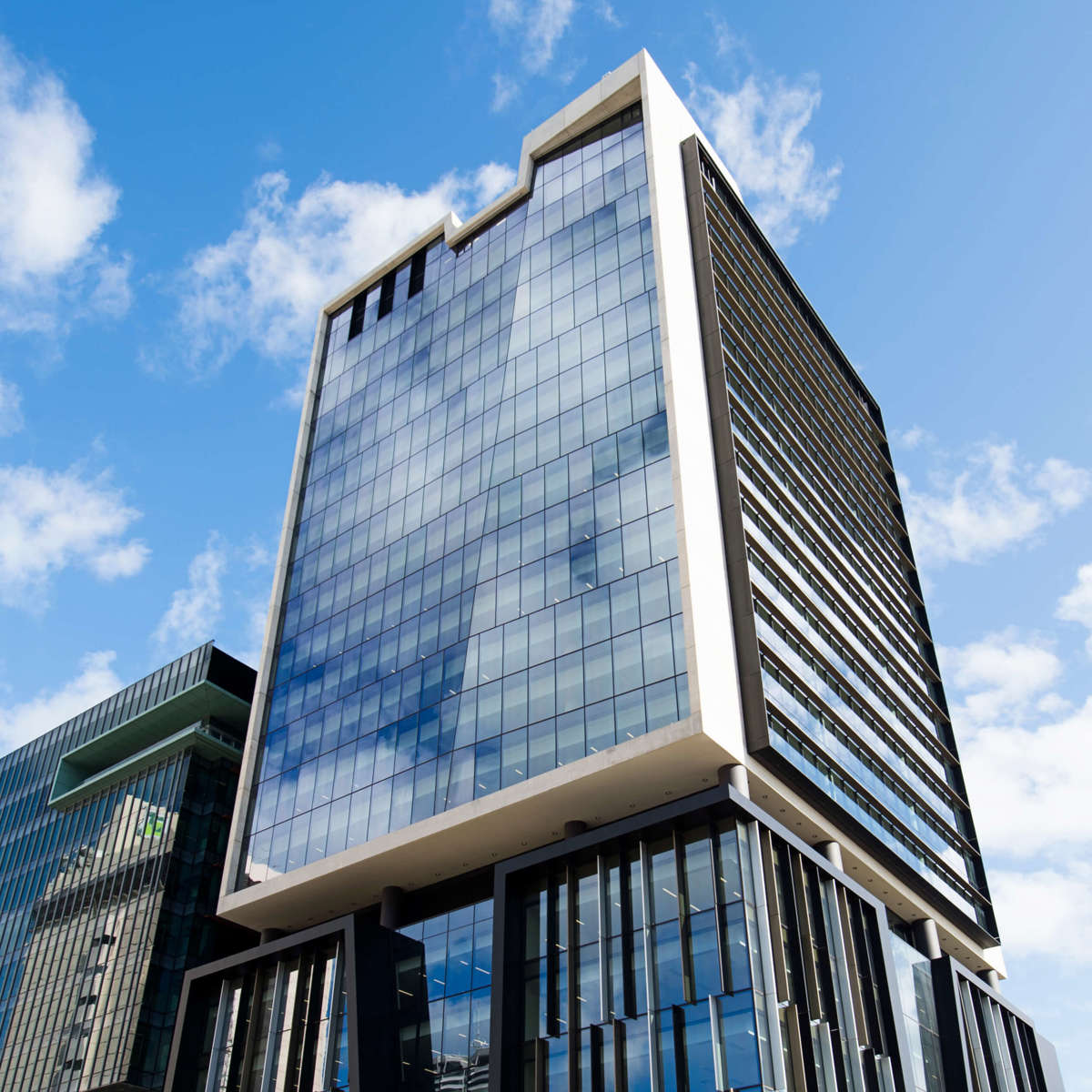 Kings Square Tower Project | Rondo Australia
