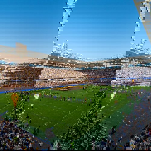 Bankwest Stadium 2