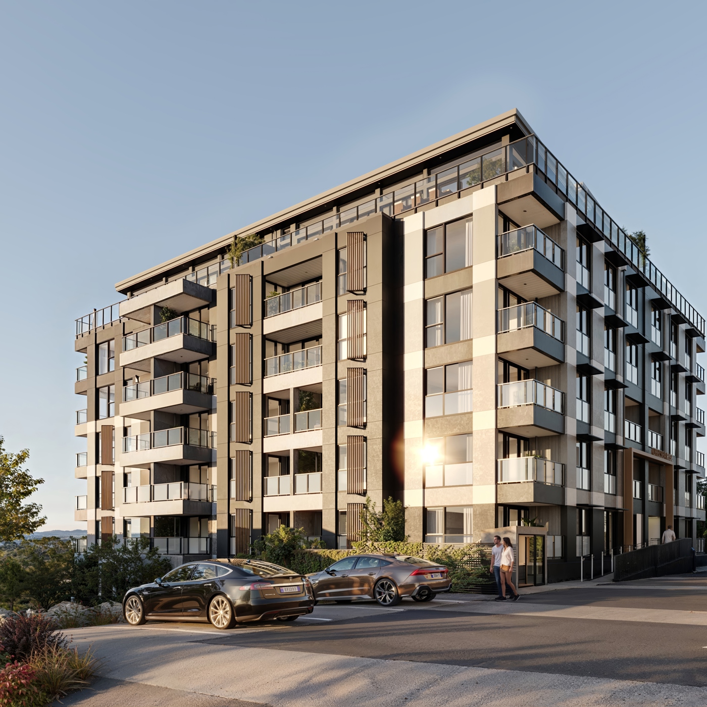 Chealsea Ragon Chealsea Rise Project, New Zealand | Rondo Australia