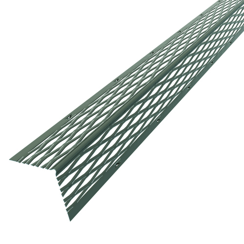 Render Angles EP32 90° Expanded External Corner Bead | Rondo